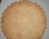 Foto del paso 6 de la receta: Tarta de coco con dulce de leche