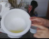 Foto del paso 1 de la receta: Sultanas o coquitos de canela
