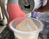 Foto langkah ke 3 dari resep Ice coffee milk.