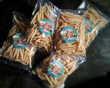 Foto langkah ke 6 dari resep Stick Keju.