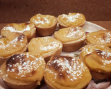 Foto del paso 10 de la receta: Pasteles de Belén