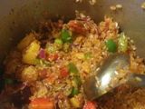 મેગી મસાલા પુલાવ (Maggi masala pulao recipe in gujarati)