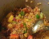 મેગી મસાલા પુલાવ (Maggi masala pulao recipe in gujarati) રેસીપી સ્ટેપ1ફોટો