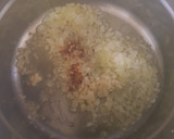 Foto del paso 3 de la receta: Lasaña vegetariana de espinacas y champiñones