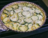 Foto del paso 9 de la receta: Tarta de Choclo y Zucchini! 🌽