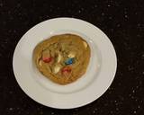 Red, White and Blue Chocolate Chip Cookies recipe step 10 photo