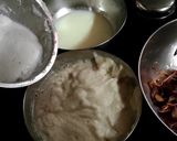 "ক্রিস্টিনা কলিফ্লাওয়ার"(Christian Cauliflower) রেসিপির ধাপ 3 ছবি