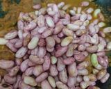 Foto langkah ke 3 dari resep Kalio Kacang Merah & Tetelan.