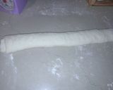Foto del paso 4 de la receta: Bizcochitos Libritos