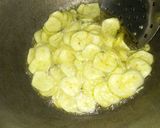 बनाना चिप्स(Banana chips recipe in Hindi) रेसिपी चरण 1 फोटो