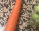 Foto del paso 1 de la receta: Pastel de brócoli 🥦