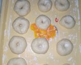 Foto langkah ke 3 dari resep Donat ekonomis.