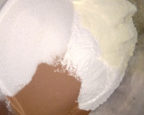 Foto del paso 1 de la receta: Bizcochuelo de Chocolate