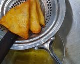Foto langkah ke 4 dari resep Martabak Tahu.