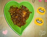 Foto langkah ke 3 dari resep Ayam Bumbu Bali ala Suami.