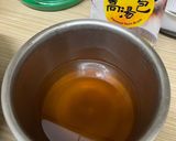 清湯麵（鰹魚高湯風味）的食譜步驟2照片
