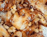 عکس مرحله 4 از دستور چنگمالی یا چنگالی