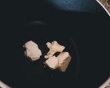 Foto del paso 3 de la receta: Crema de champiñones
