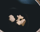 Foto del paso 3 de la receta: Crema de champiñones