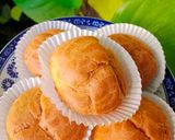 Foto langkah ke 7 dari resep Kue Soes 🧈🥚.