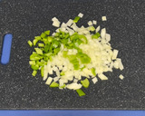 Foto del paso 2 de la receta: Marmitako de Salmón