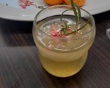 Foto del paso 6 de la receta: Sorbet de vino blanco 🥂