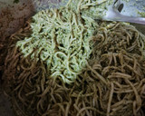 Foto del paso 3 de la receta: Fideos con Pesto