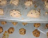 Foto langkah ke 8 dari resep Choco Chip Mayo.