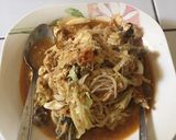 Foto langkah ke 3 dari resep Bakmi Godok Shirataki.