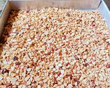 Foto langkah ke 1 dari resep Kacang Coklat /Beng - Beng.