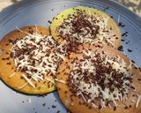 Foto langkah ke 8 dari resep Pancake Teflon.