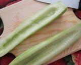 Foto del paso 3 de la receta: Rosca de sushi 🍣🥡