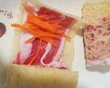 響鈴牛肉卷的食譜步驟2照片