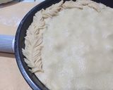 Foto langkah ke 5 dari resep Classic Apple Pie.