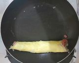 Foto langkah ke 5 dari resep Telur Gulung.