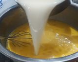 Foto langkah ke 3 dari resep Tart susu pontianak.