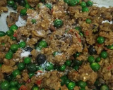 Foto langkah ke 3 dari resep Sambel oncom leunca.