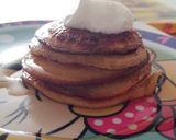 A picture of step 5 of Almond Flour Waffles or Pancakes – Keto & Low Carb.