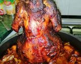 صورة لخطوة 5 من وصفة دجاج قناني