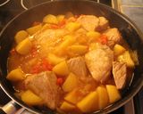 Foto del paso 6 de la receta: Chochan a la criolla