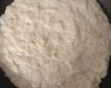 Foto langkah ke 2 dari resep Pizza pisang kelapa keju.