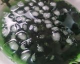Foto langkah ke 5 dari resep Cendol Kecebong.