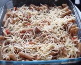 Foto del paso 5 de la receta: Macarrones integrales con carne picada