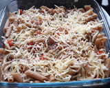 Foto del paso 5 de la receta: Macarrones integrales con carne picada