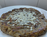 Foto del paso 4 de la receta: Arepa🫓 de maíz🌽, plátano🍌 y avena🥙