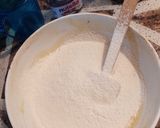 Foto del paso 3 de la receta: Bizcochuelo de Nutella