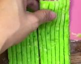 Foto langkah ke 6 dari resep Getuk Lindri Singkong.