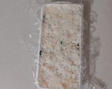 A picture of step 4 of ★Ice tray Sushi★.