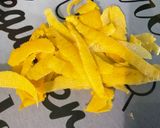 Une image de l'étape 5 de Tarte « souris » fondante au citron.