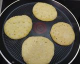 Foto del paso 2 de la receta: Cachapas 🇻🇪